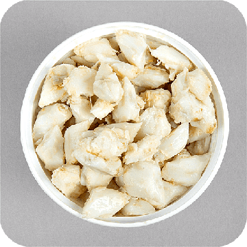 Jumbo Lump Crab Meat (3 lbs.)